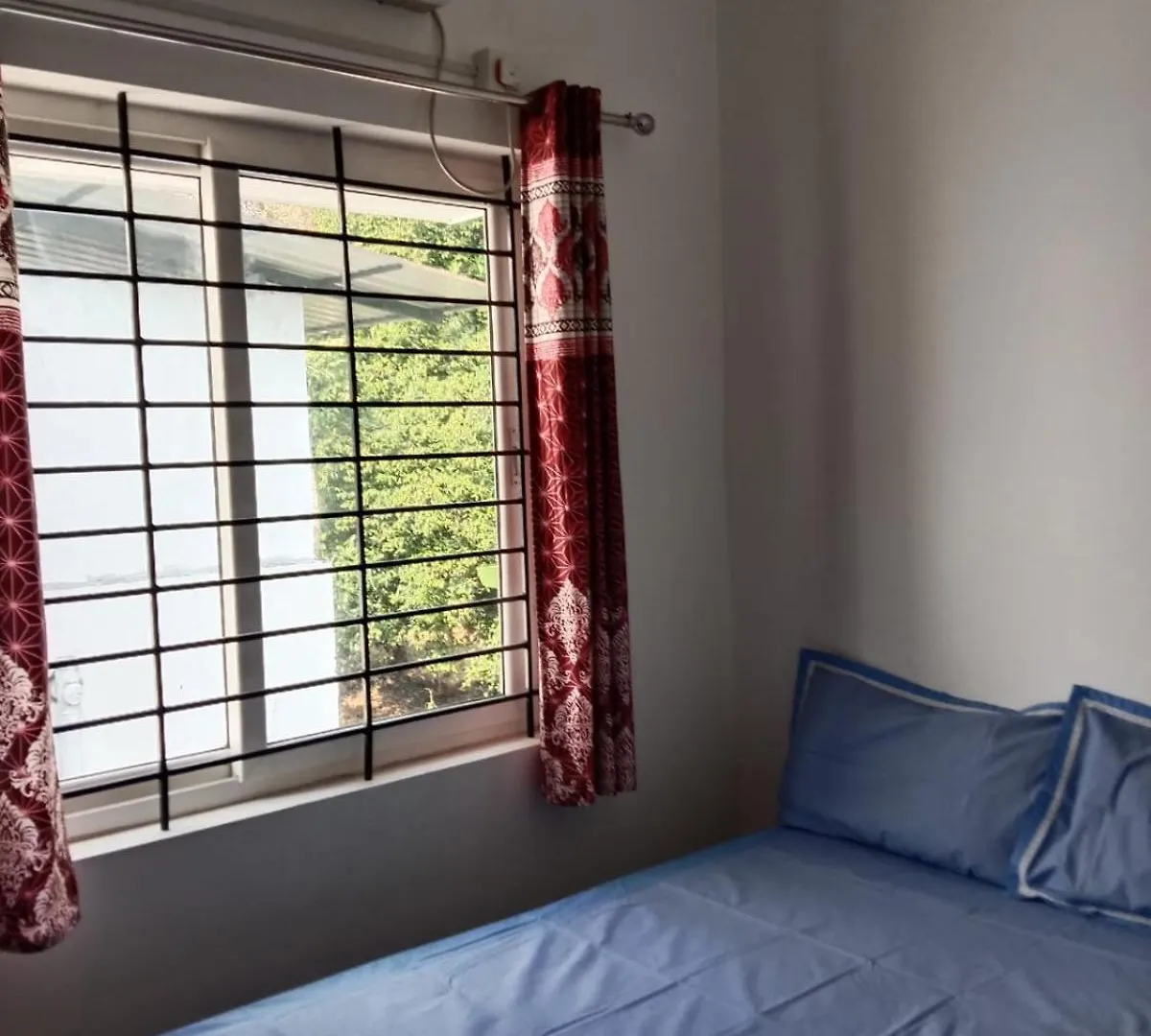 Omg Amethyst Villa Nedumbassery