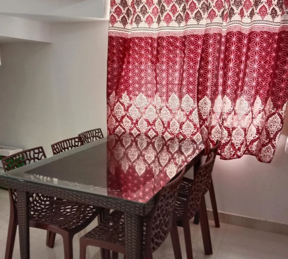Omg Amethyst Villa Nedumbassery