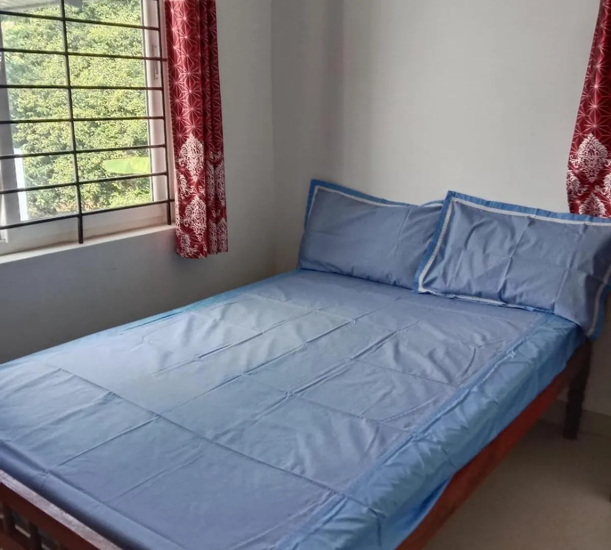 Omg Amethyst Villa Nedumbassery